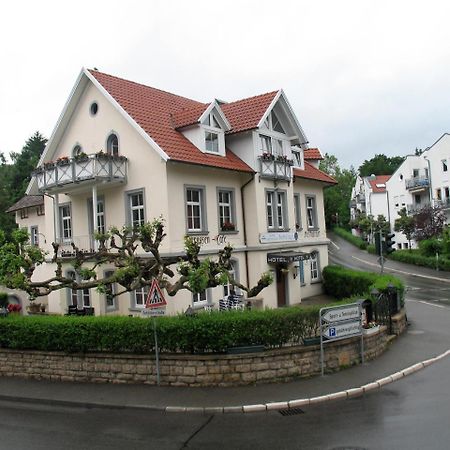 Schuetzen Hotel & Conceptstore Meersburg Buitenkant foto